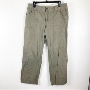 Women's Casual Khaki Pants